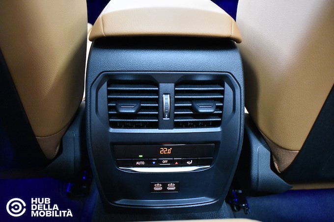 BMW 420d 48V Cabrio Sport